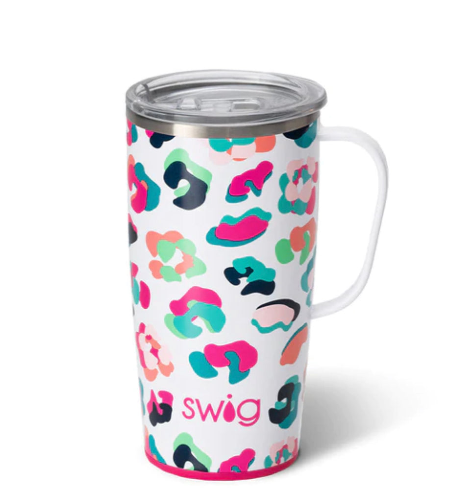 Party Animal 22oz Mug
