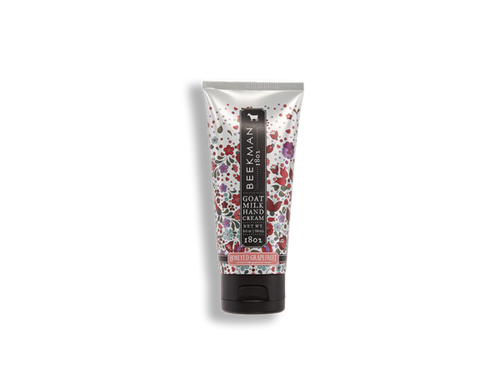 Honeyed Grapefruit Hand Cream