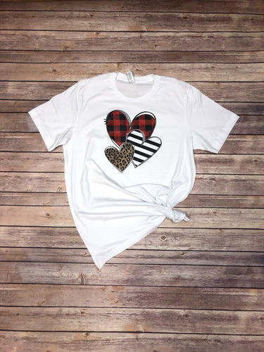 Valentine’s Day Hearts ♥️