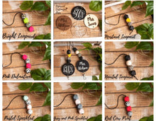 Personalized Lanyard