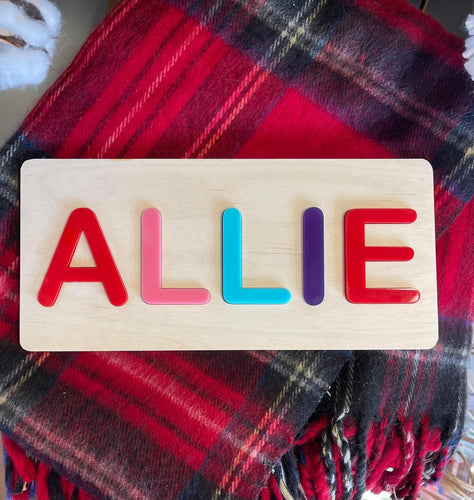 Puzzle