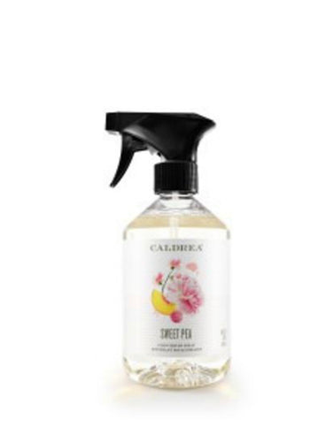 Multi-surface Countertop Spray Cleaner, Sweet Pea Scent, 16 oz
